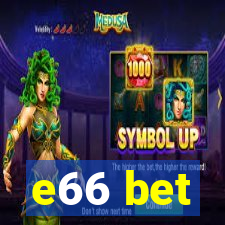 e66 bet